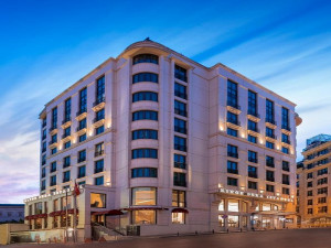  Vacation Hub International | Rixos Pera Istanbul Main