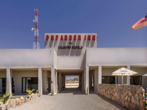  Vacation Hub International | Pofadder Inn Main