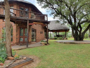  Vacation Hub International | Hornbill Private Lodge Main