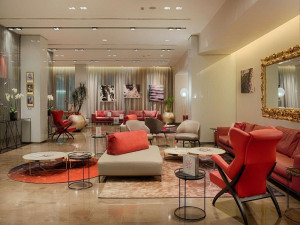  Vacation Hub International | NH Collection Milano President Main