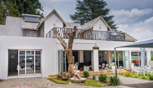  Vacation Hub International | Khayalami Hotel- Ermelo Main
