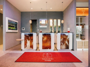  Vacation Hub International | Leonardo Hotel Zurich Airport Main