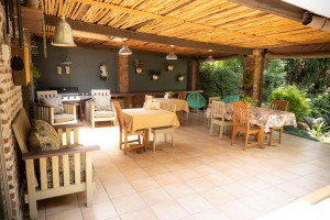  Vacation Hub International | L'anda Guesthouse & self catering Main