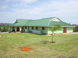  Vacation Hub International | Matsemba Guest House Main