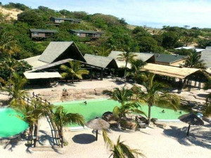  Vacation Hub International | Nghunghwa Lodge Main
