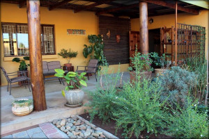  Vacation Hub International | Aqua Terra Guest House-Lydenburg Main