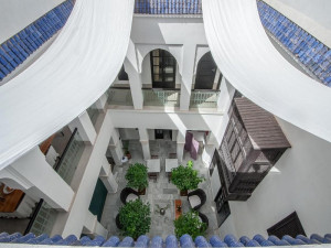 Vacation Hub International | Riad Sapphire Main