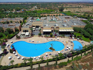  Vacation Hub International | Valeria Dar Atlas All Inclusive Main