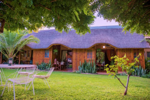  Vacation Hub International | Belihante Lodge Main