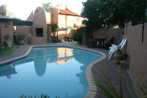  Vacation Hub International | N&A Guest House Main