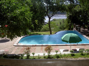 Vacation Hub International | Ng'ona Lodge Main