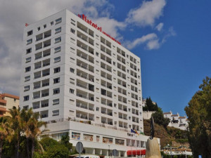  Vacation Hub International | First Flatotel International Main