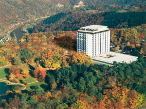  Vacation Hub International | Wyndham Garden Lahnstein Koblenz Main