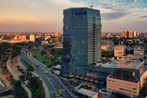  Vacation Hub International | InterContinental Luanda Miramar, an IHG Hotel Main