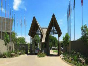  Vacation Hub International | Rhino And Lion Park nature Reserve Main