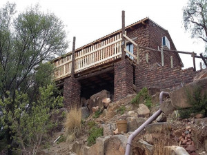  Vacation Hub International | Karoo-Koppie Main