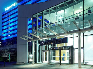  Vacation Hub International | Novotel London West Main