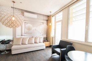 Vacation Hub International | 27 Montefiore - Urban ApartHotel TLV Main