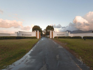  Vacation Hub International | Endless Vineyards at Wildekrans Wine Estate Main