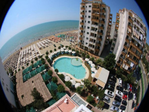  Vacation Hub International | Bel Conti Hotel Main