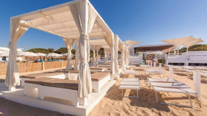  Vacation Hub International | VH Belmond Durres Hotel & Beach Main