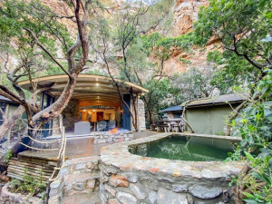  Vacation Hub International | Kleinrivier Mountain Escapes Main