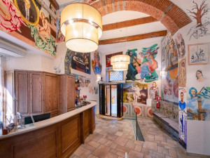  Vacation Hub International | Hostel Archi Rossi Main