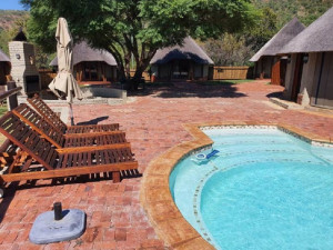  Vacation Hub International | Milkwood cottage Mabalingwe Main