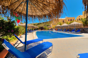  Vacation Hub International | Soulis Apartments Main