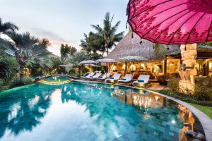  Vacation Hub International | Blue Karma Dijiwa Seminyak Main