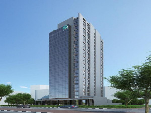  Vacation Hub International | Suha Mina Rashid Hotel Apartments Bur Dubai Main