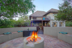  Vacation Hub International | Call of the Fish Eagle Self-catering Holiday Home Main