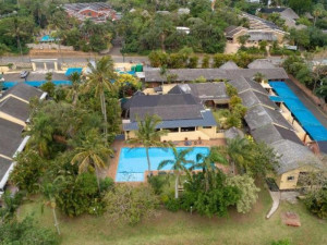  Vacation Hub International | Manzini Self Catering Chalets Main