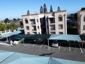 Vacation Hub International | Broadway Self Catering Apartments Main