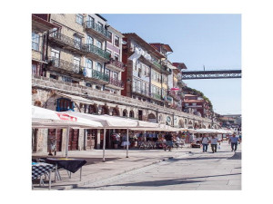  Vacation Hub International | Porto By The River Studios Main