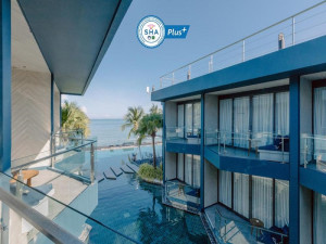  Vacation Hub International | Hotel Tide Phuket Beach front - SHA Plus Main