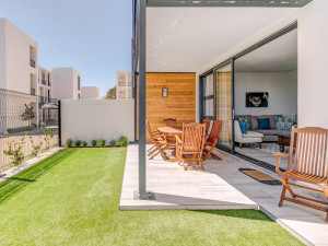  Vacation Hub International | UniqueStay Somerset West Main
