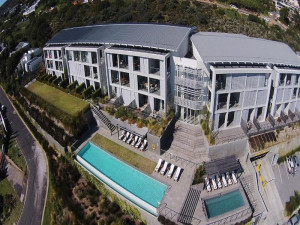  Vacation Hub International | The Crystal Apartments Main