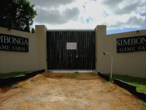  Vacation Hub International | Simbonga Game Reserve & Sanctuary Main