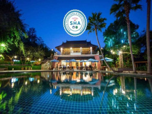  Vacation Hub International | Sibsan Resort & Spa Maetaeng SHA Main