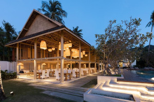  Vacation Hub International | VAYNA Boutique Koh Chang Main