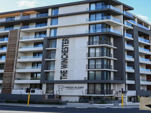  Vacation Hub International | Rose Gold @The Winchester Main
