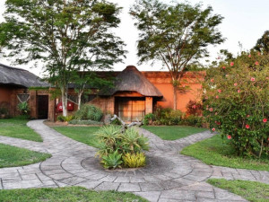  Vacation Hub International | Tipperary Game Lodge Main