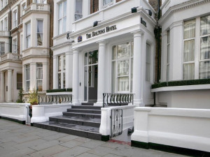  Vacation Hub International | Best Western The Boltons Hotel London Kensington Main