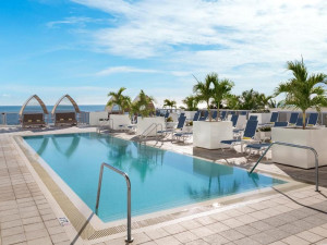  Vacation Hub International | Hilton Cabana Miami Beach Main