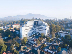  Vacation Hub International | Amaryllis Hotel Blantyre Main