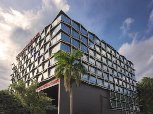  Vacation Hub International | Travelodge Harbourfront Singapore (SG Clean) Main