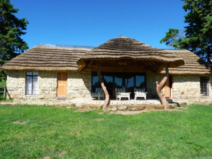  Vacation Hub International | Franshoek Farm Main