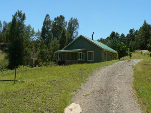  Vacation Hub International | Troutbagger Farm Main