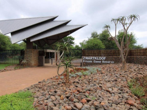  Vacation Hub International | Zwartkloof Private Game Reserve Main